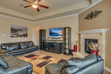 Sell Home Sedona Staging